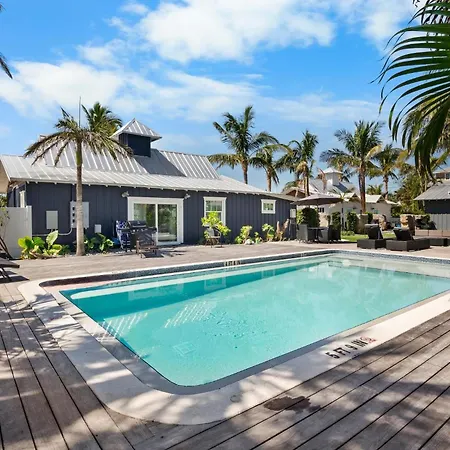 Villa #4 Sand Dollar